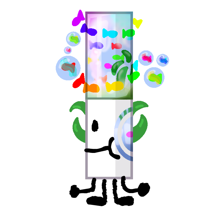 Ecosystem Marker Find The Markers Wiki Fandom