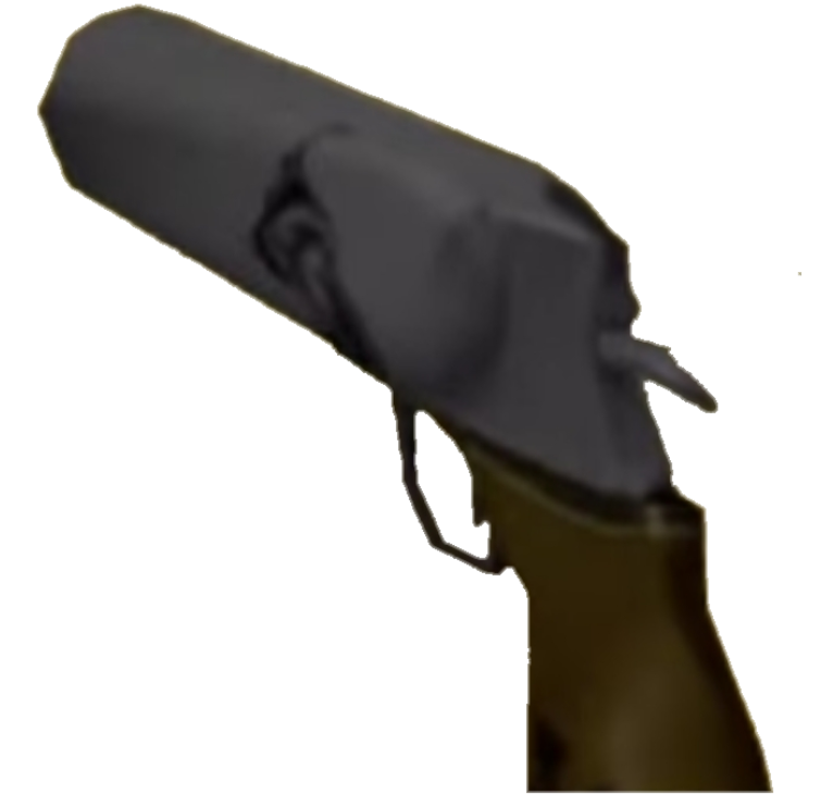 Pistol | Find The Markers Wiki | Fandom