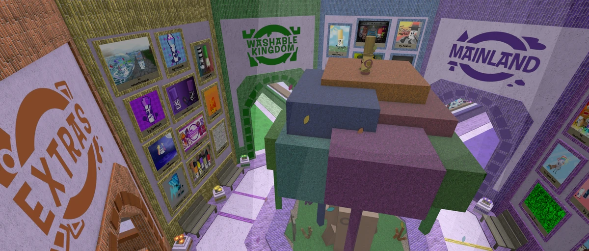 Gallery Find The Markers Wiki Fandom