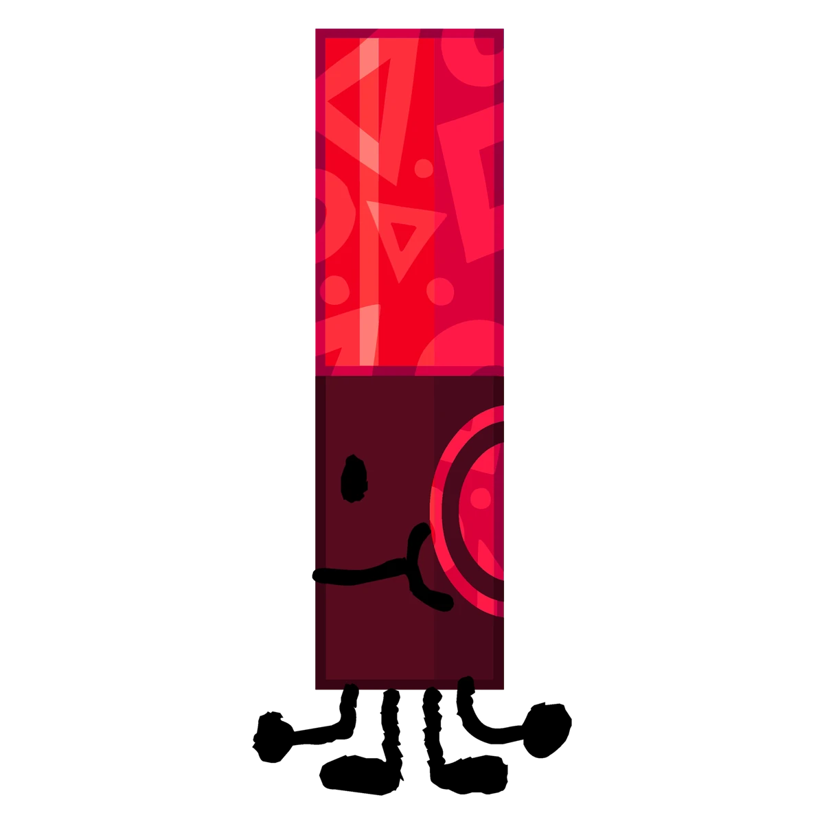 Neon Red Marker Find The Markers Wiki Fandom