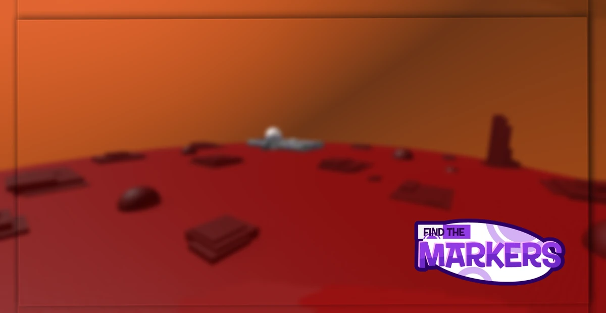 Mars Find The Markers Wiki Fandom