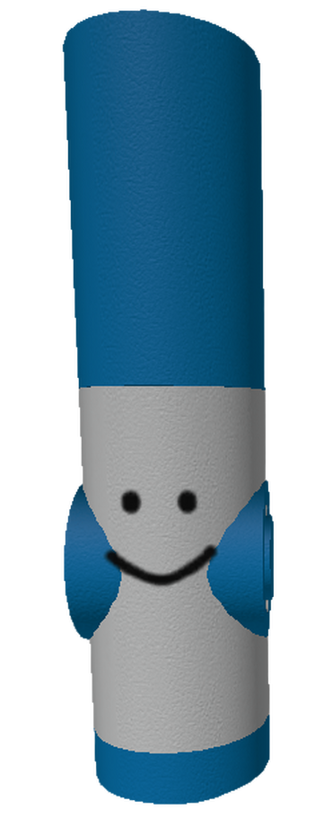 Blue Marker, Find The Markers Wiki