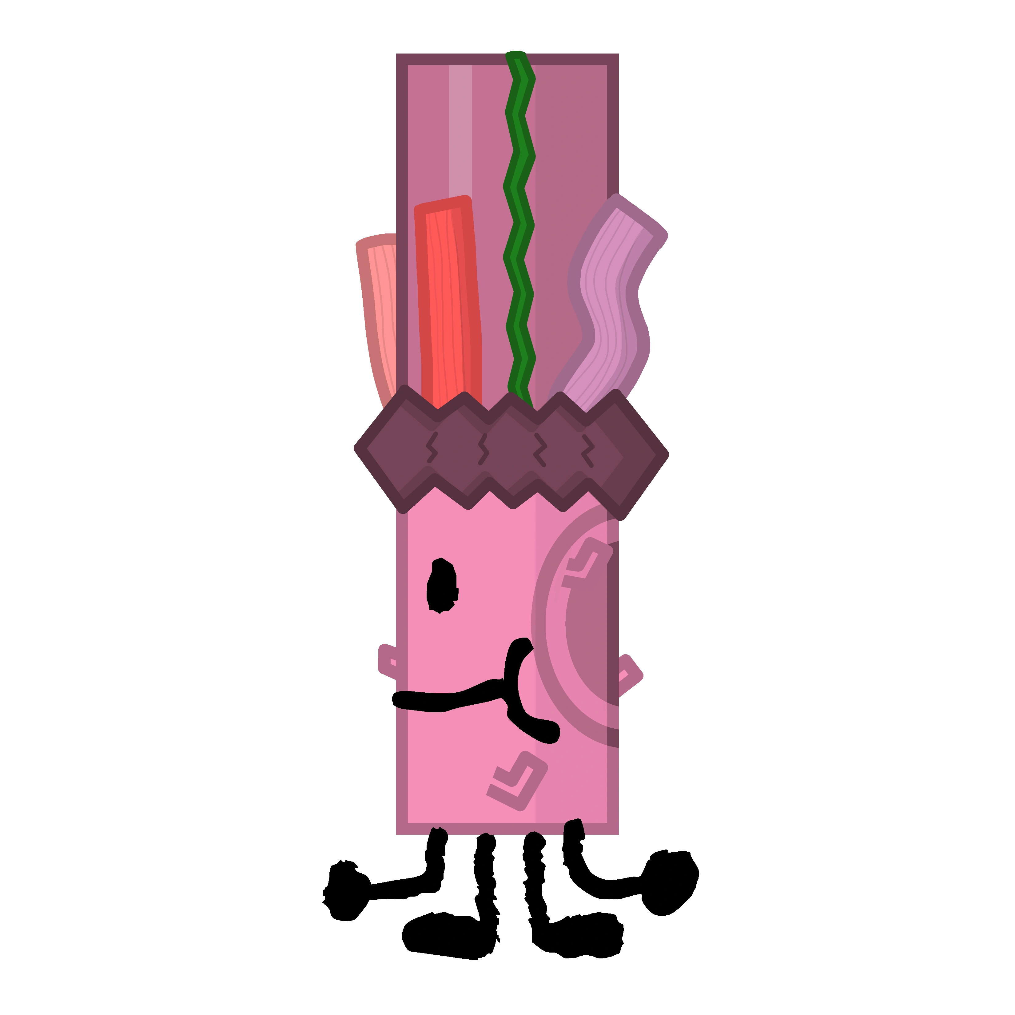 Coral Marker Find The Markers Wiki Fandom