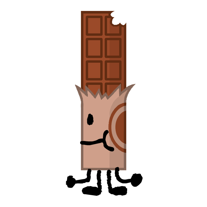 Chocolate Marker | Find The Markers Wiki | Fandom