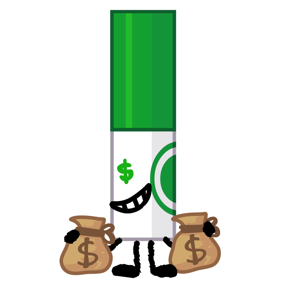 Greedy Marker Find The Markers Wiki Fandom