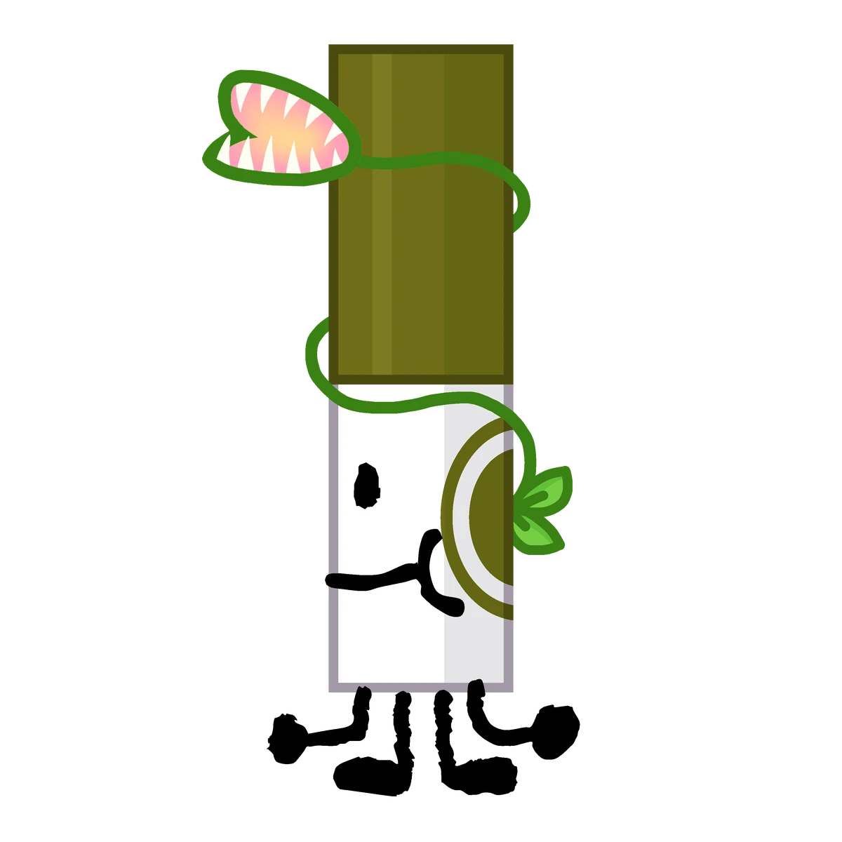 Flytrap Marker Find The Markers Wiki Fandom