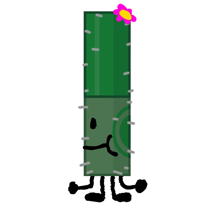 Cactus Marker Find The Markers Wiki Fandom