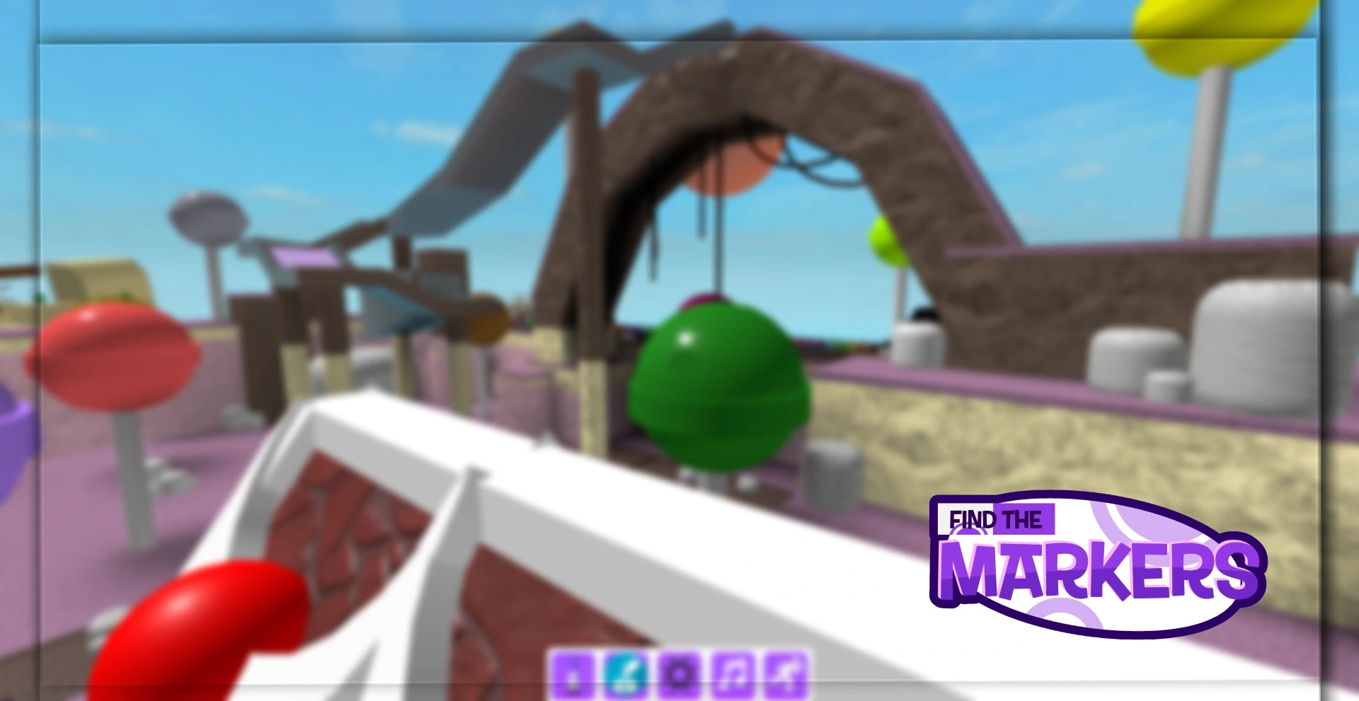 Discuss Everything About Find The Markers Wiki Fandom