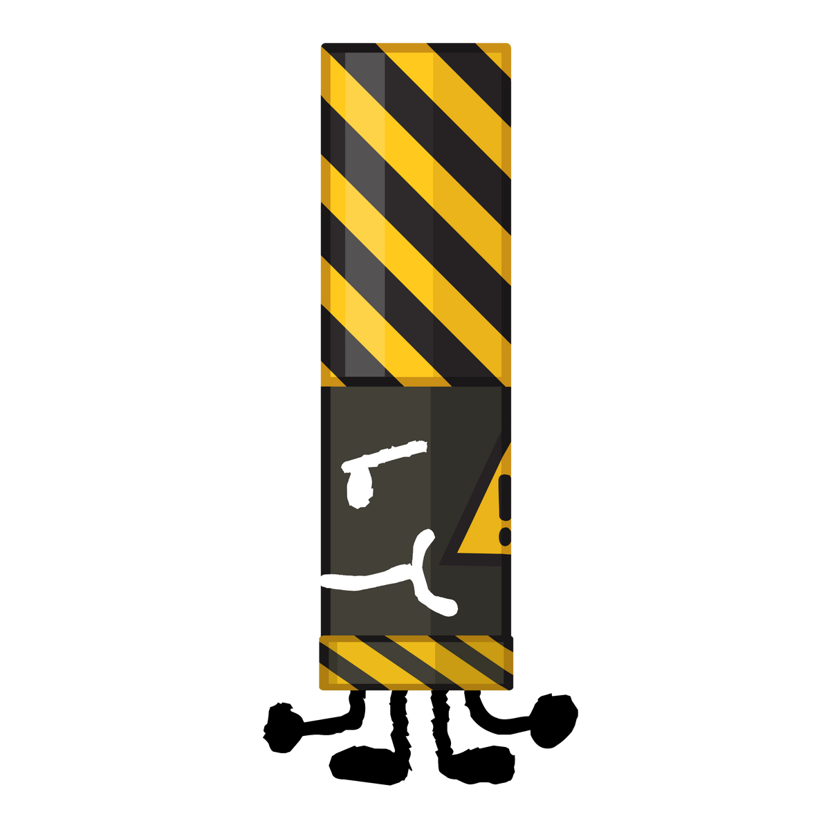 Danger marker find the markers wiki fandom