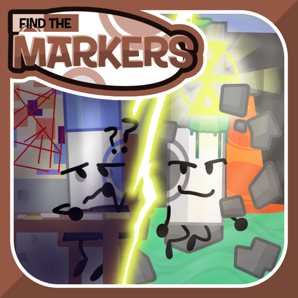 February 17, 2023 Find The Markers Wiki Fandom