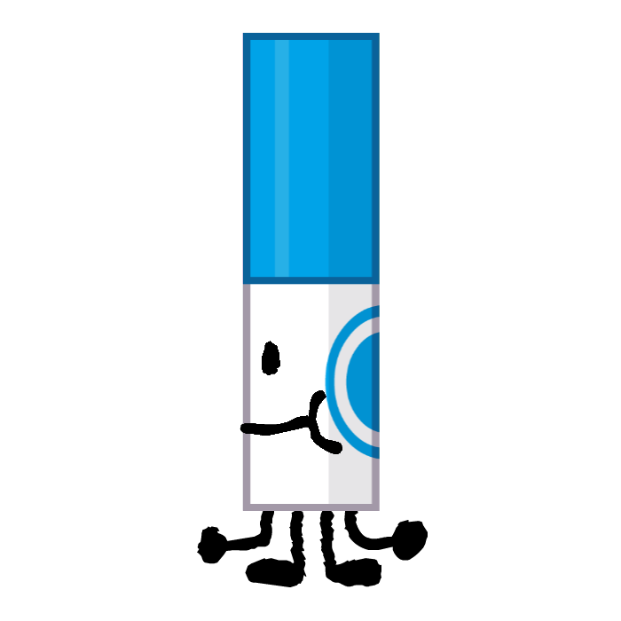 Blue Marker, Find The Markers Wiki