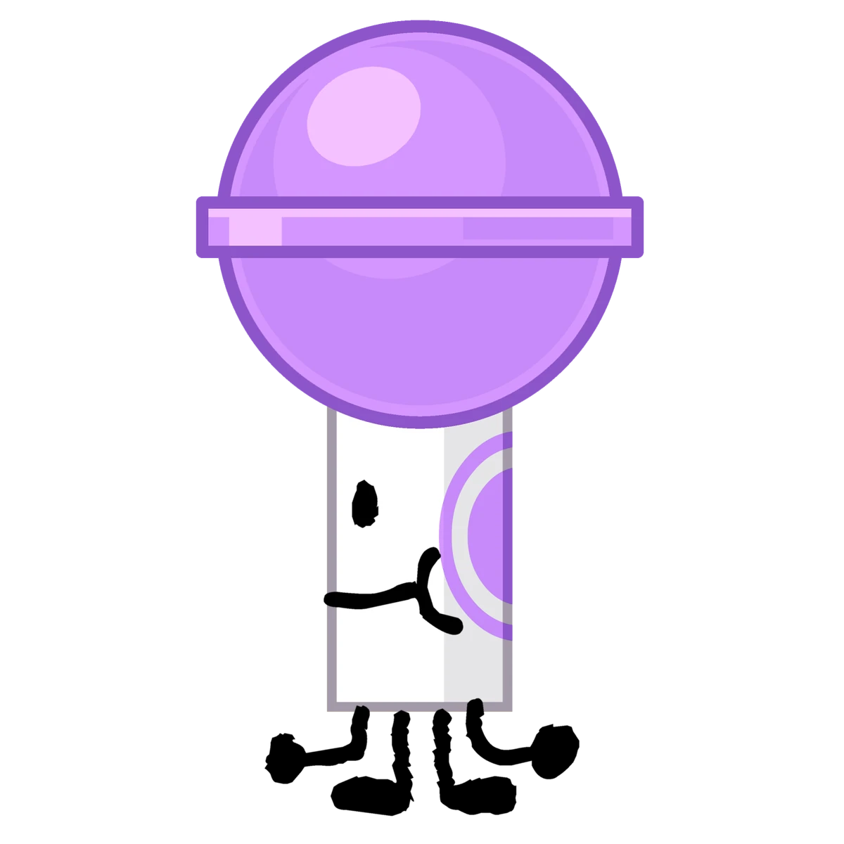 Lollipop Marker Find The Markers Wiki Fandom