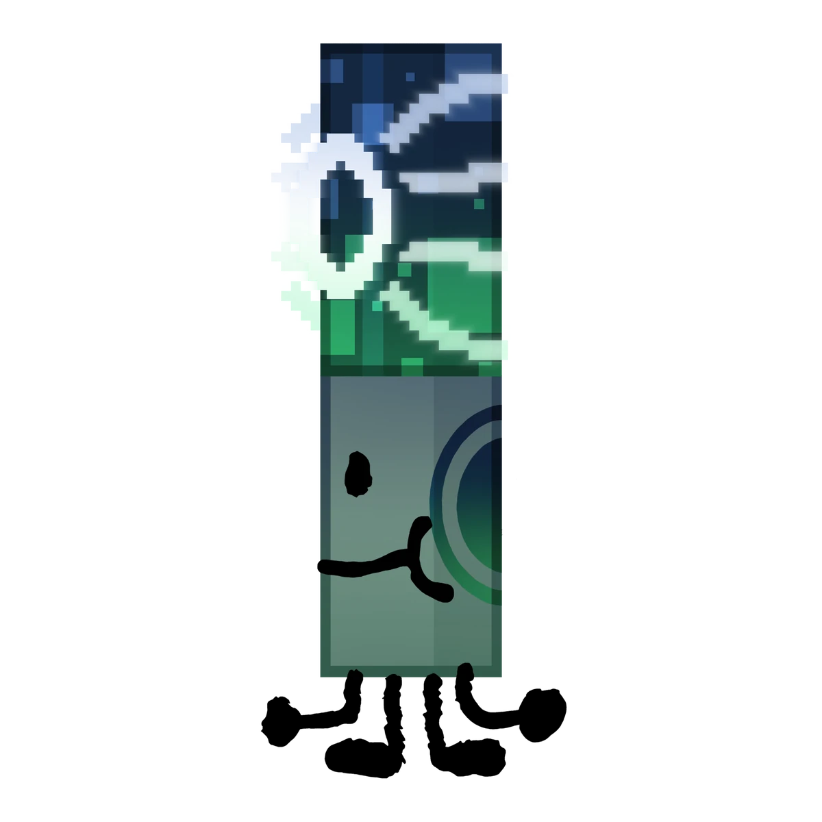 Digital Marker Find The Markers Wiki Fandom