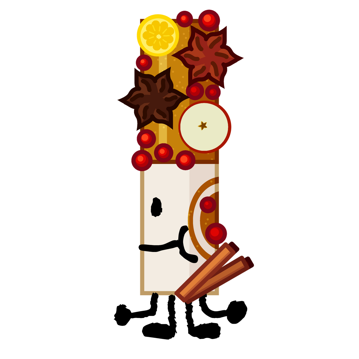 Wassail marker find the markers wiki fandom