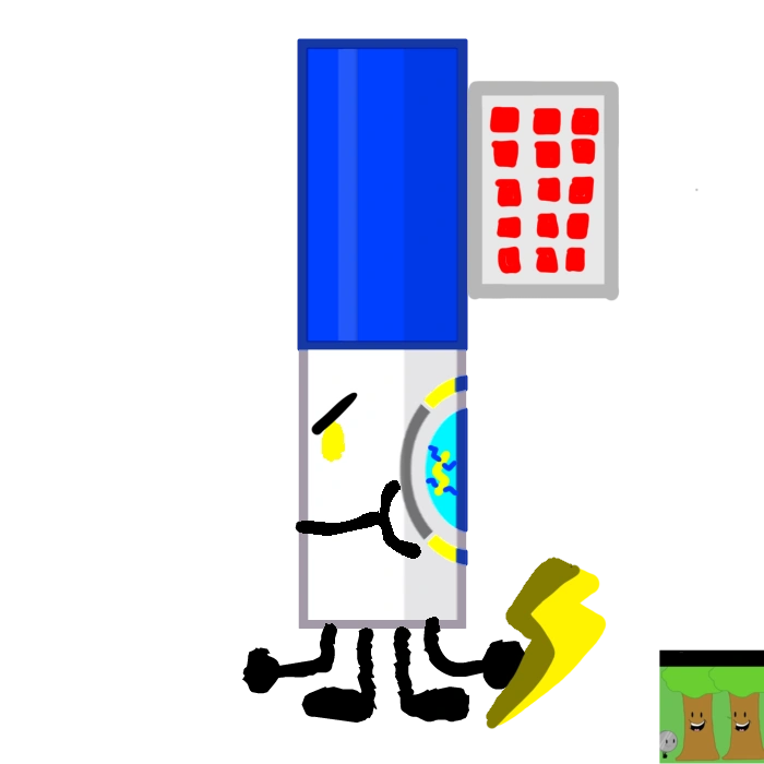 Electric power Marker Find The Markers Sandbox Wiki Fandom