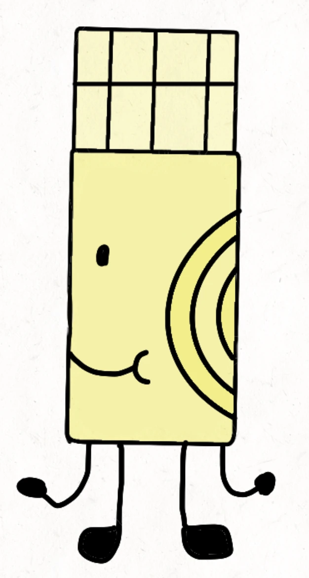 White Chocolate Marker Find The Markers Sandbox Wiki Fandom