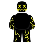 Shocker Ghoul Noobie