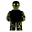Shocker Ghoul Noobie