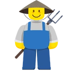 Farmer Noobie