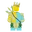 Poseidon Noobie