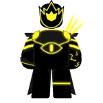 Void King Noobie