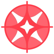 The symbol of Mythical