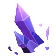 Crystal Shard