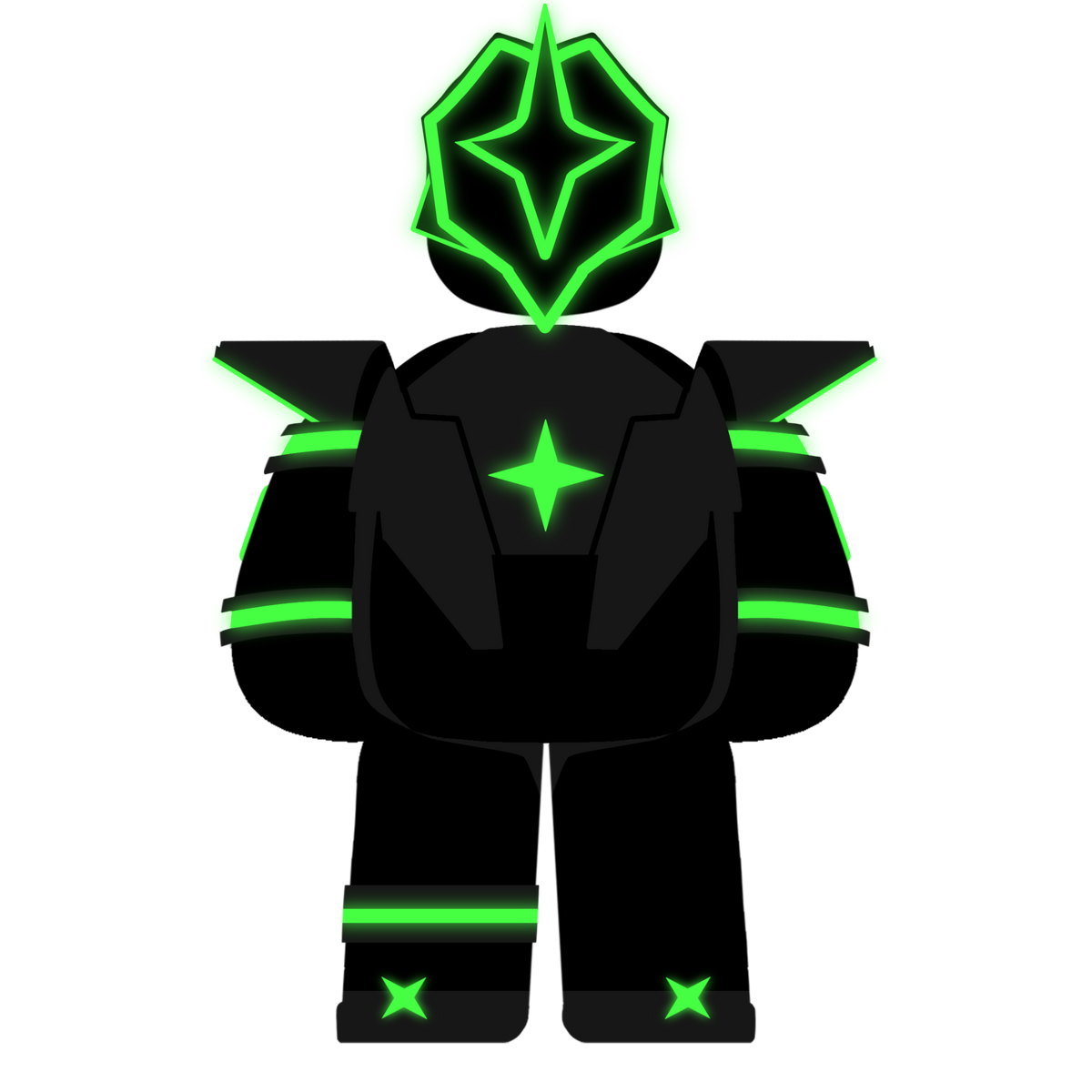 Void Assassin Noobie | Find The Noobies Morphs Wiki | Fandom