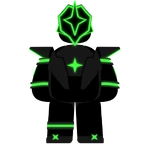 Void Assassin Noobie