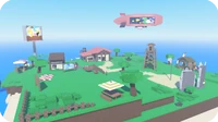New Universe Hub