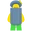 Trash Can Noobie