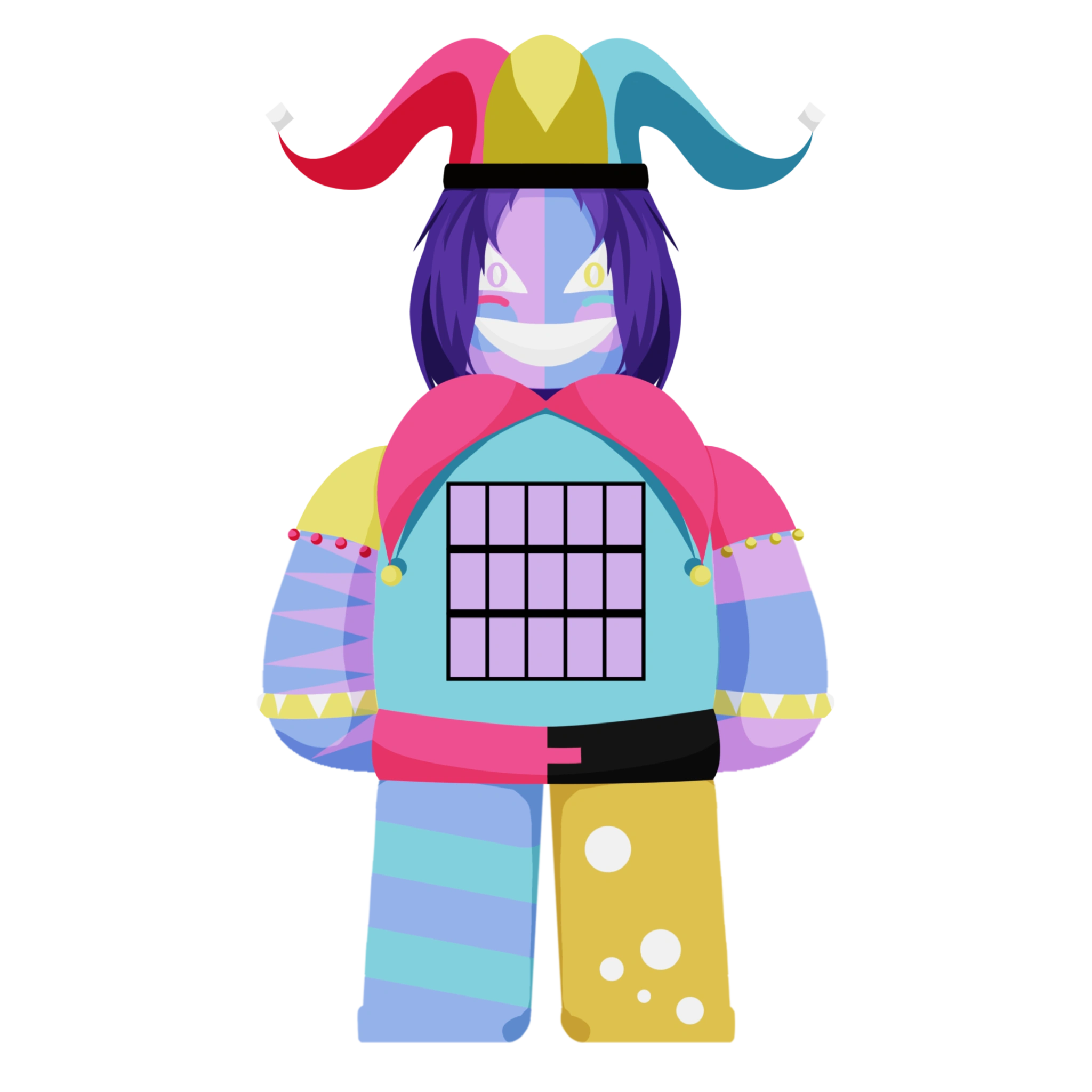 Puzzlemaker Noobie | Find The Noobies Morphs Wiki | Fandom