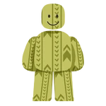 Backroom Wall Noobie