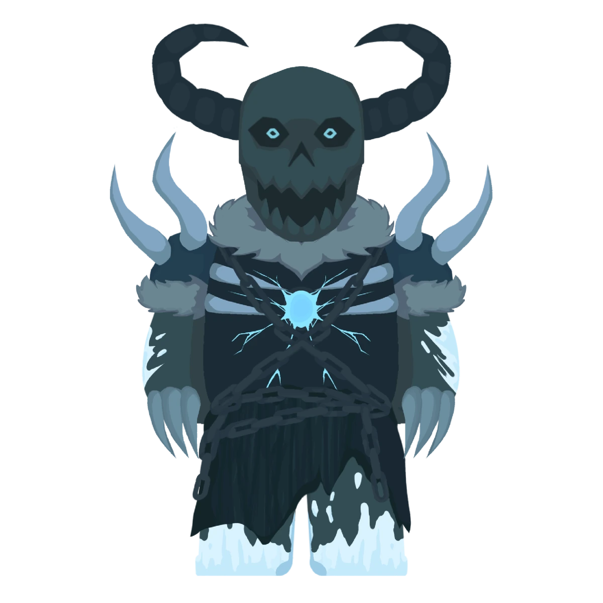 のぶのぶです。 Krampus Noobie | Find The Noobies Morphs Wiki | Fandom