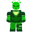 Alien Soldier Noobie