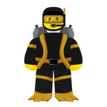 Scuba Noobie