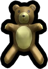 TeddyPin