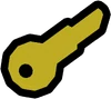 Back Key