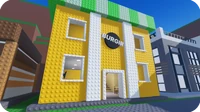 BurgirMenu