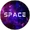 SpaceBadge