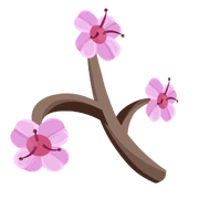 Sakura Sapling