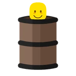 Barrel Noobie