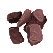 Crimson Rock