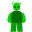 Alien Noobie