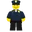 Police Noobie