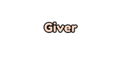 Giver