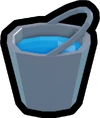 Bucket of Water