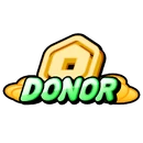 Donor Icon