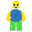 Plushie Noobie
