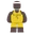 Basketball Player Noobie